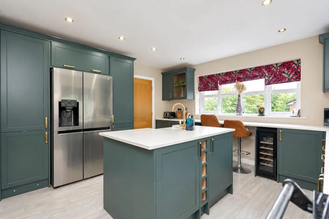 Crosse Hall Lane, Chorley, PR6, photo 7