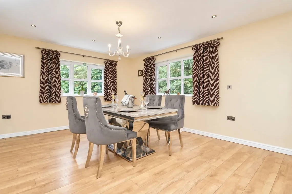 Crosse Hall Lane, Chorley, PR6, photo 14