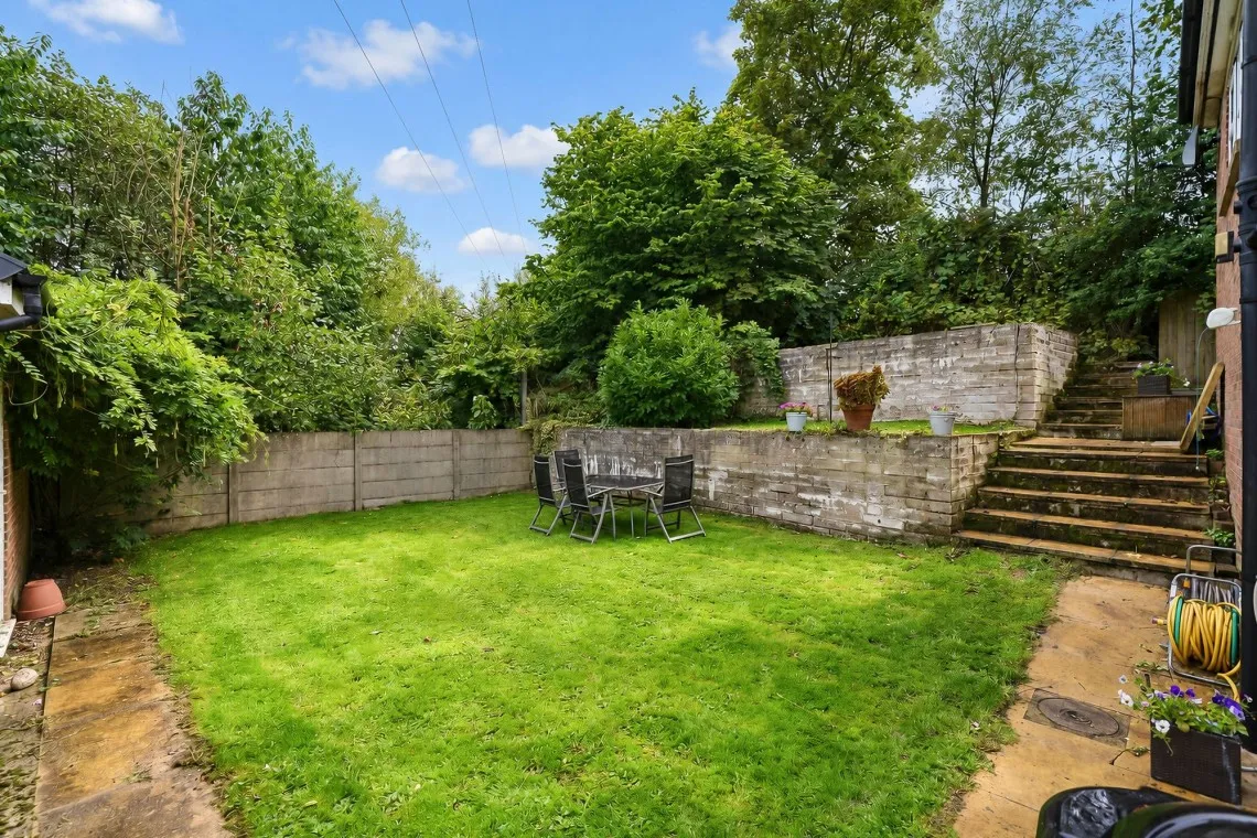 Crosse Hall Lane, Chorley, PR6, photo 4