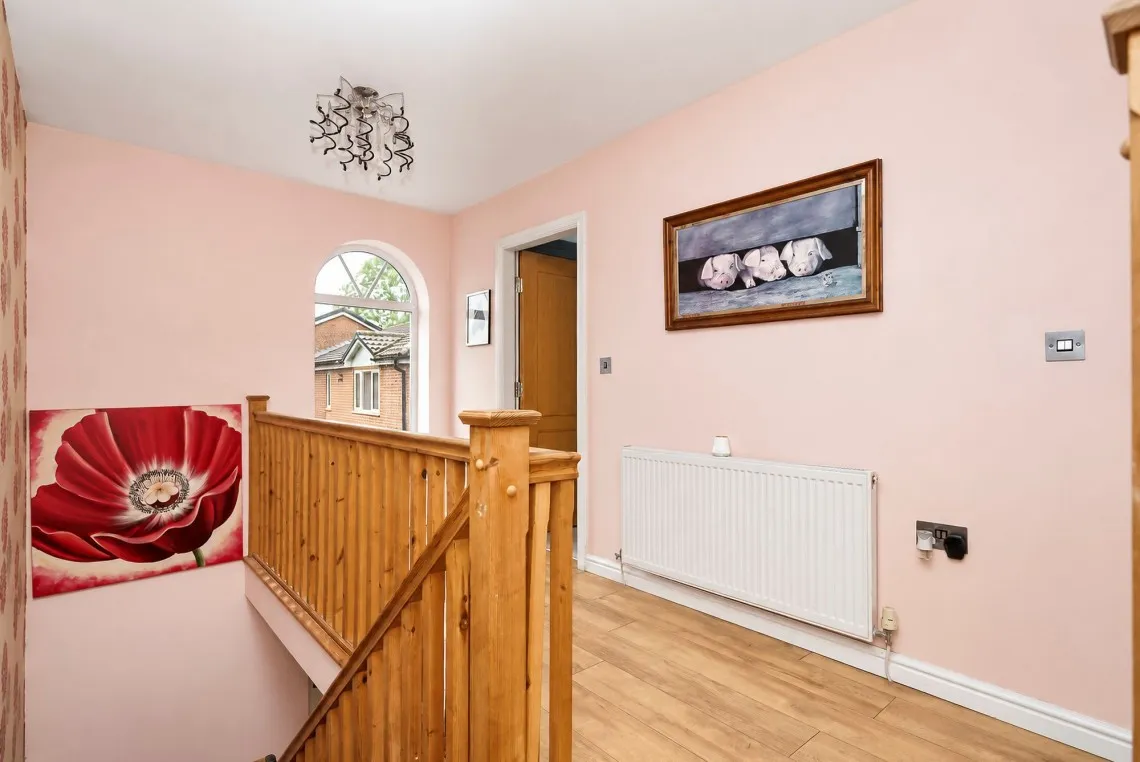 Crosse Hall Lane, Chorley, PR6, photo 20