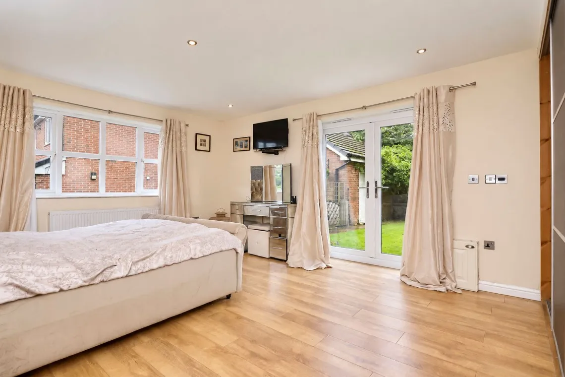 Crosse Hall Lane, Chorley, PR6, photo 27
