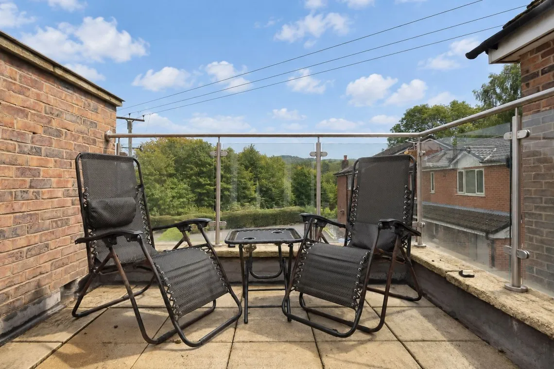 Crosse Hall Lane, Chorley, PR6, photo 53