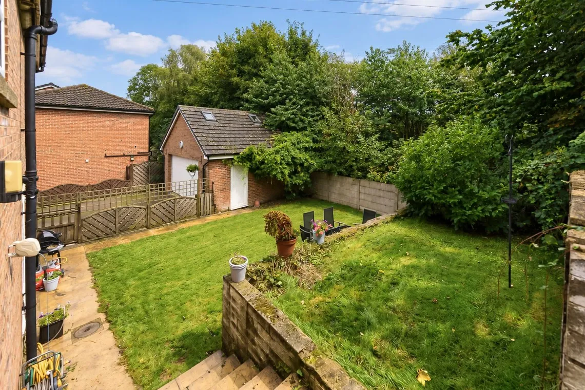 Crosse Hall Lane, Chorley, PR6, photo 55