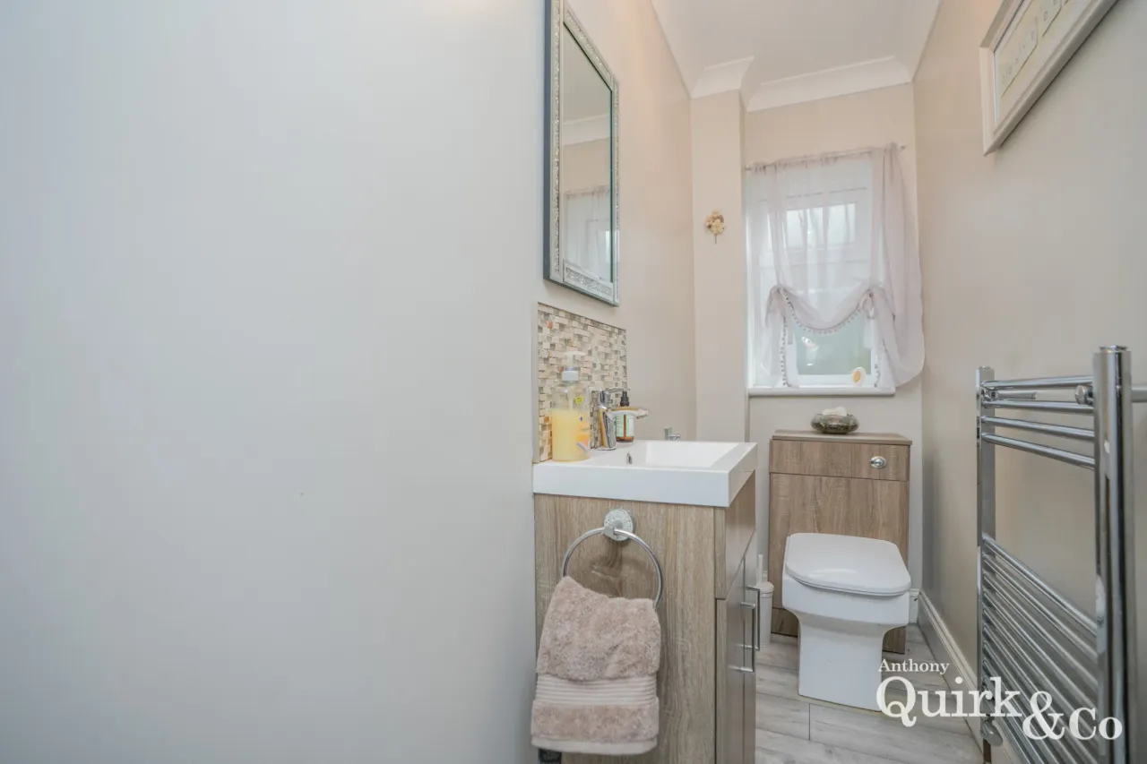 Beach House Gardens, Canvey Island, SS8, photo 10