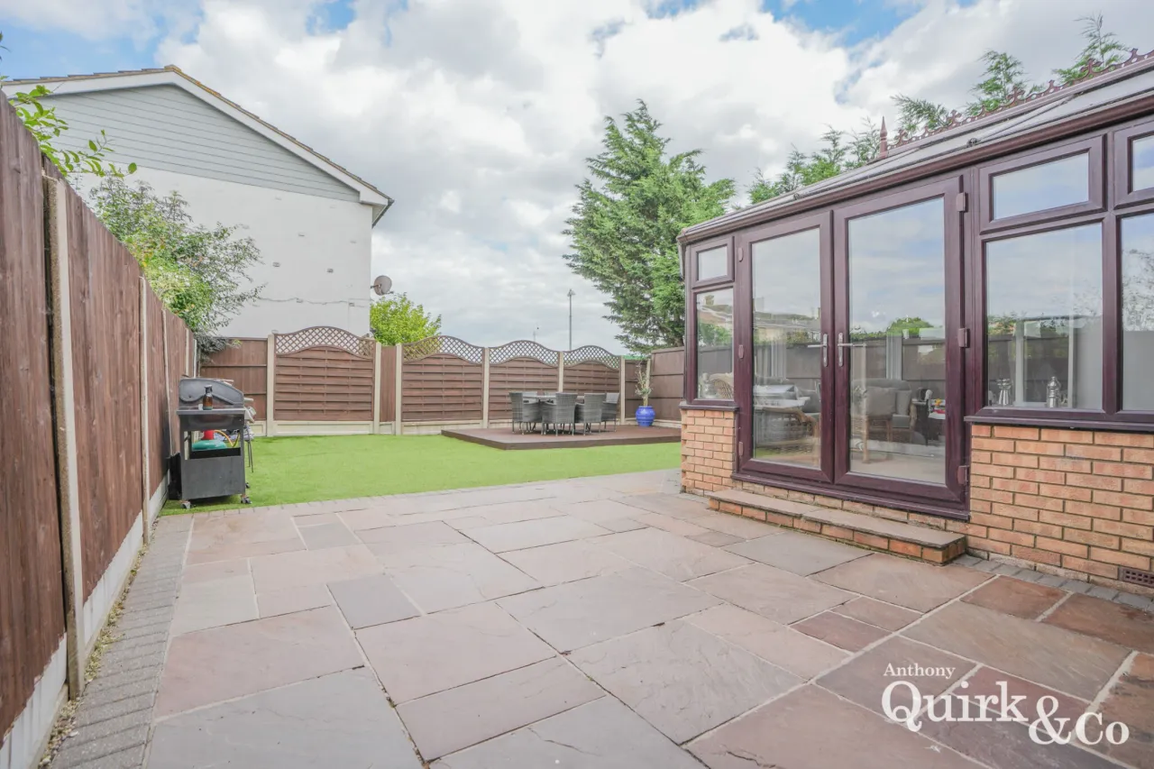 Beach House Gardens, Canvey Island, SS8, photo 19