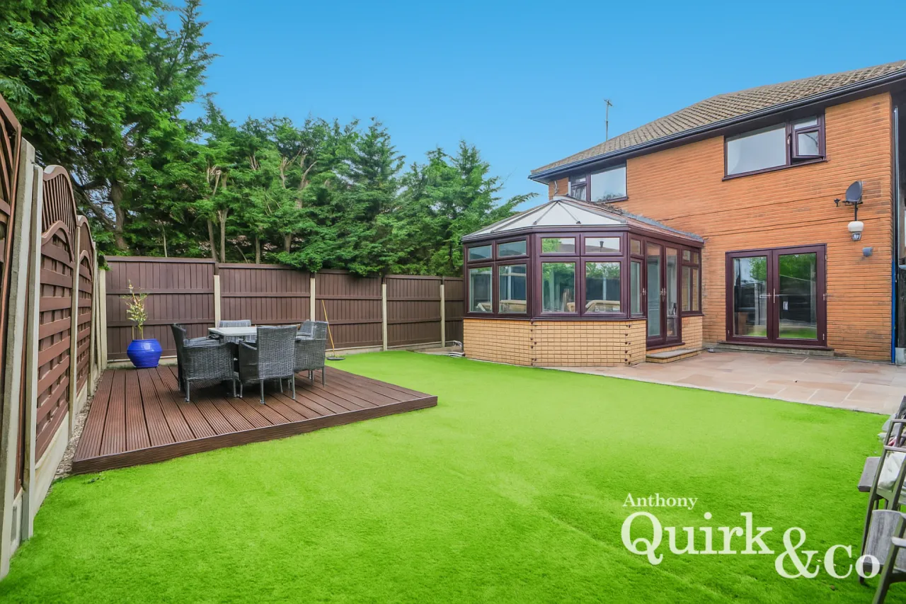 Beach House Gardens, Canvey Island, SS8, photo 18