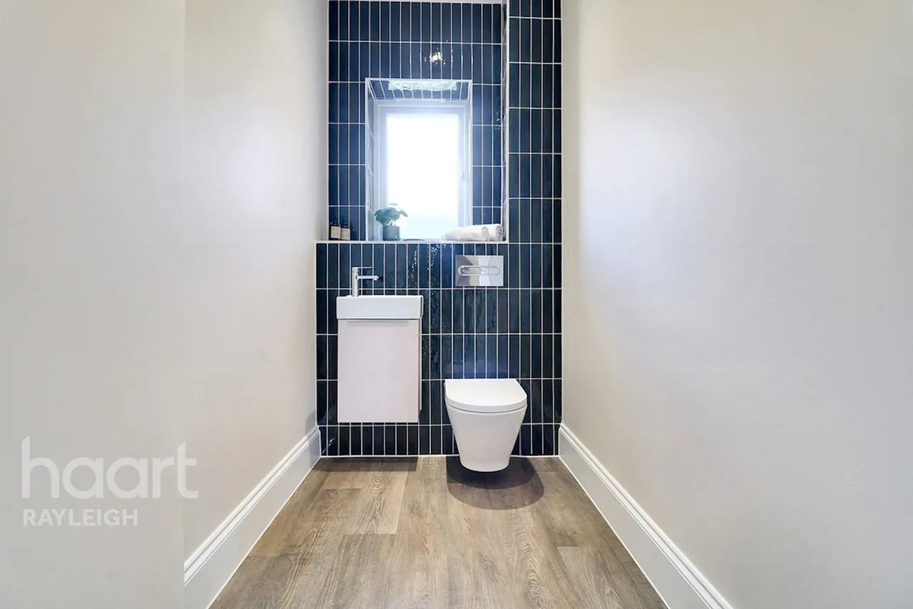 Cornfield Way, Rayleigh, SS6, photo 9