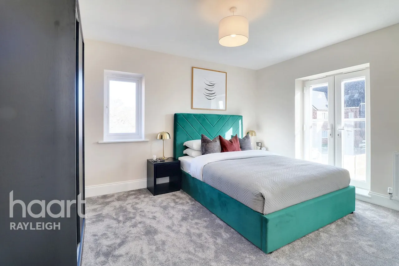 Cornfield Way, Rayleigh, SS6, photo 13