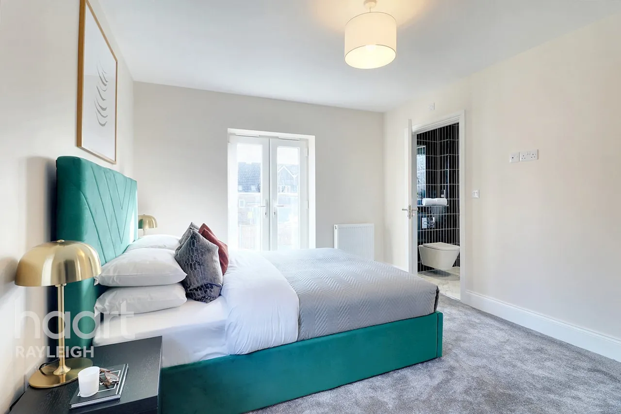 Cornfield Way, Rayleigh, SS6, photo 14