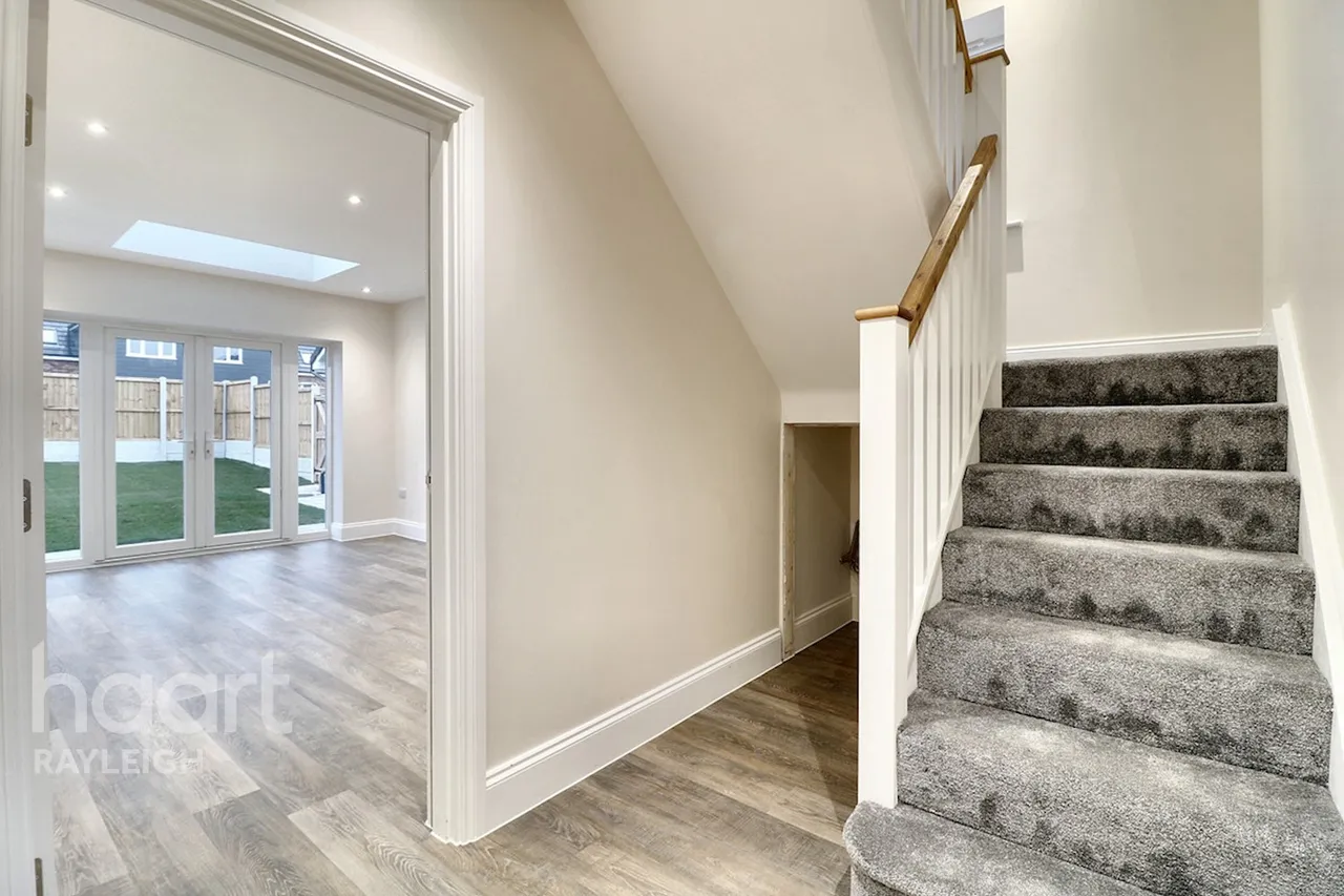 Cornfield Way, Rayleigh, SS6, photo 10