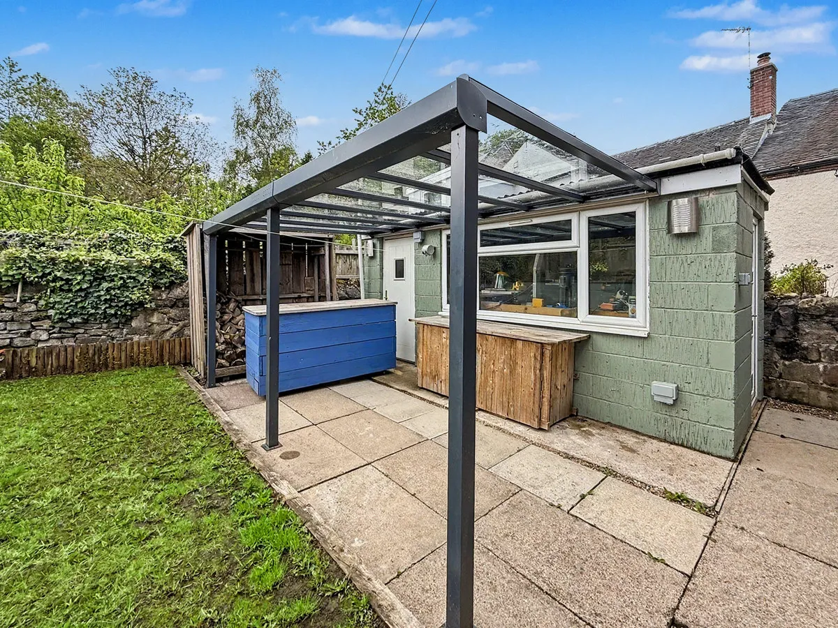 Gallowstree Lane, Upper Mayfield, DE6, photo 15