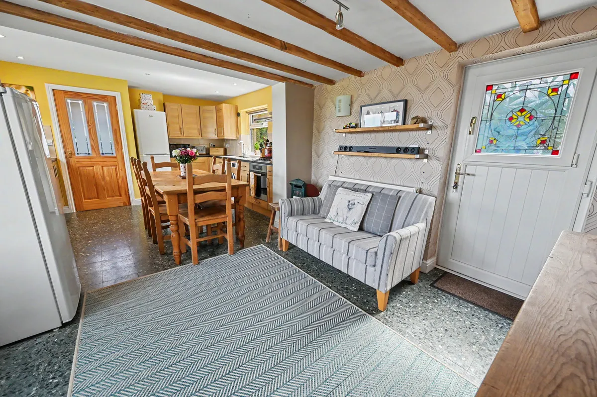 Gallowstree Lane, Upper Mayfield, DE6, photo 4