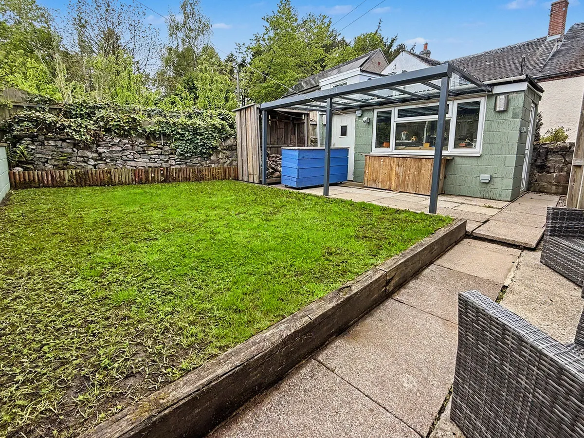 Gallowstree Lane, Upper Mayfield, DE6, photo 14