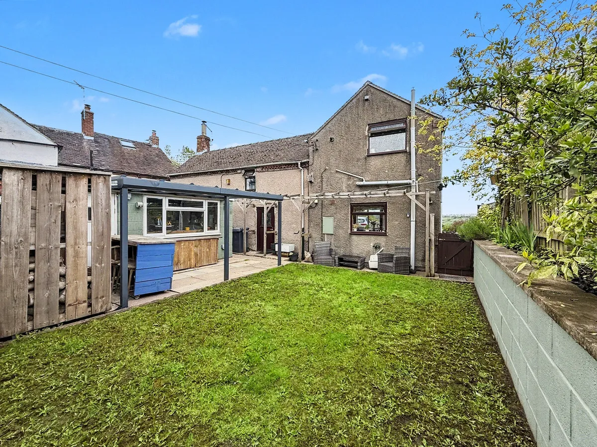 Gallowstree Lane, Upper Mayfield, DE6, photo 21