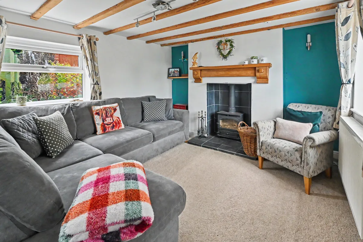 Gallowstree Lane, Upper Mayfield, DE6, photo 8