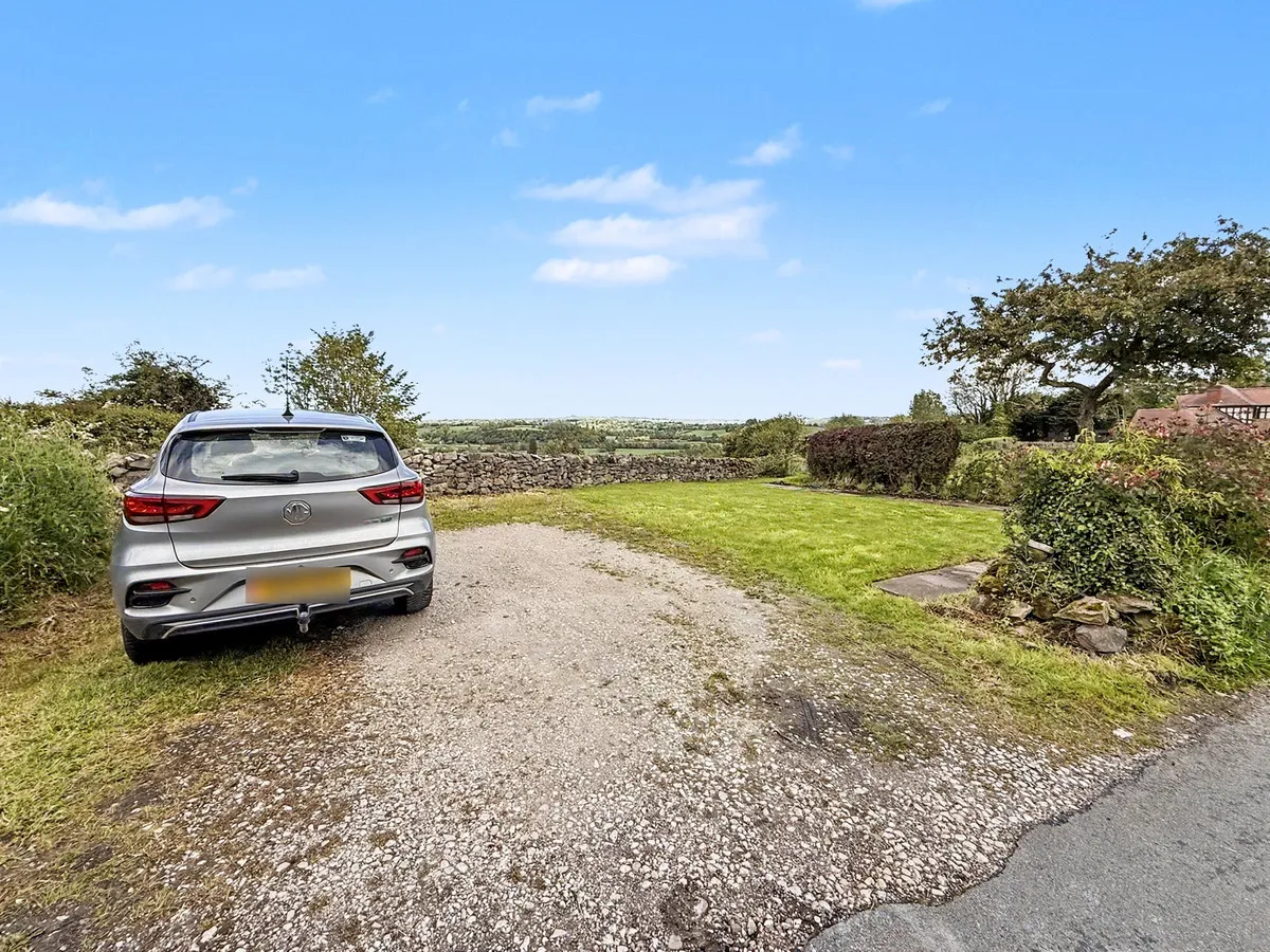 Gallowstree Lane, Upper Mayfield, DE6, photo 17