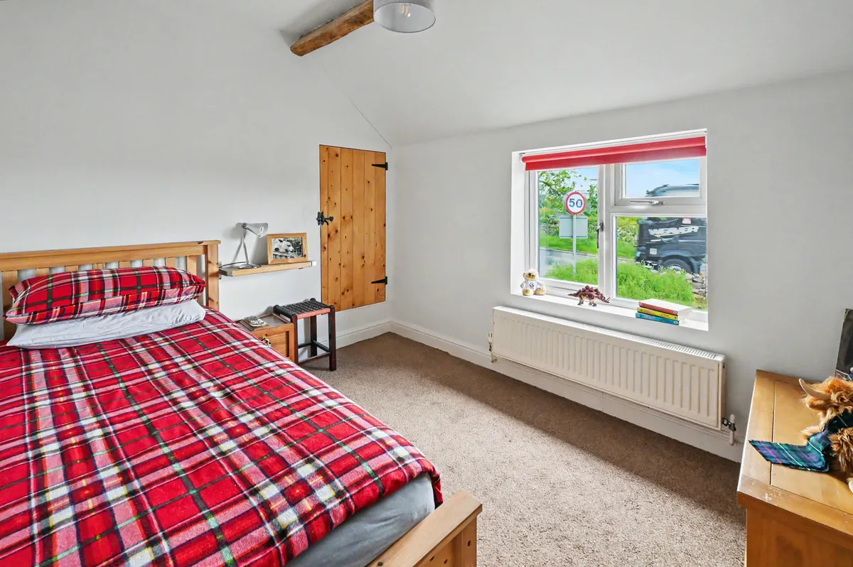 Gallowstree Lane, Upper Mayfield, DE6, photo 10