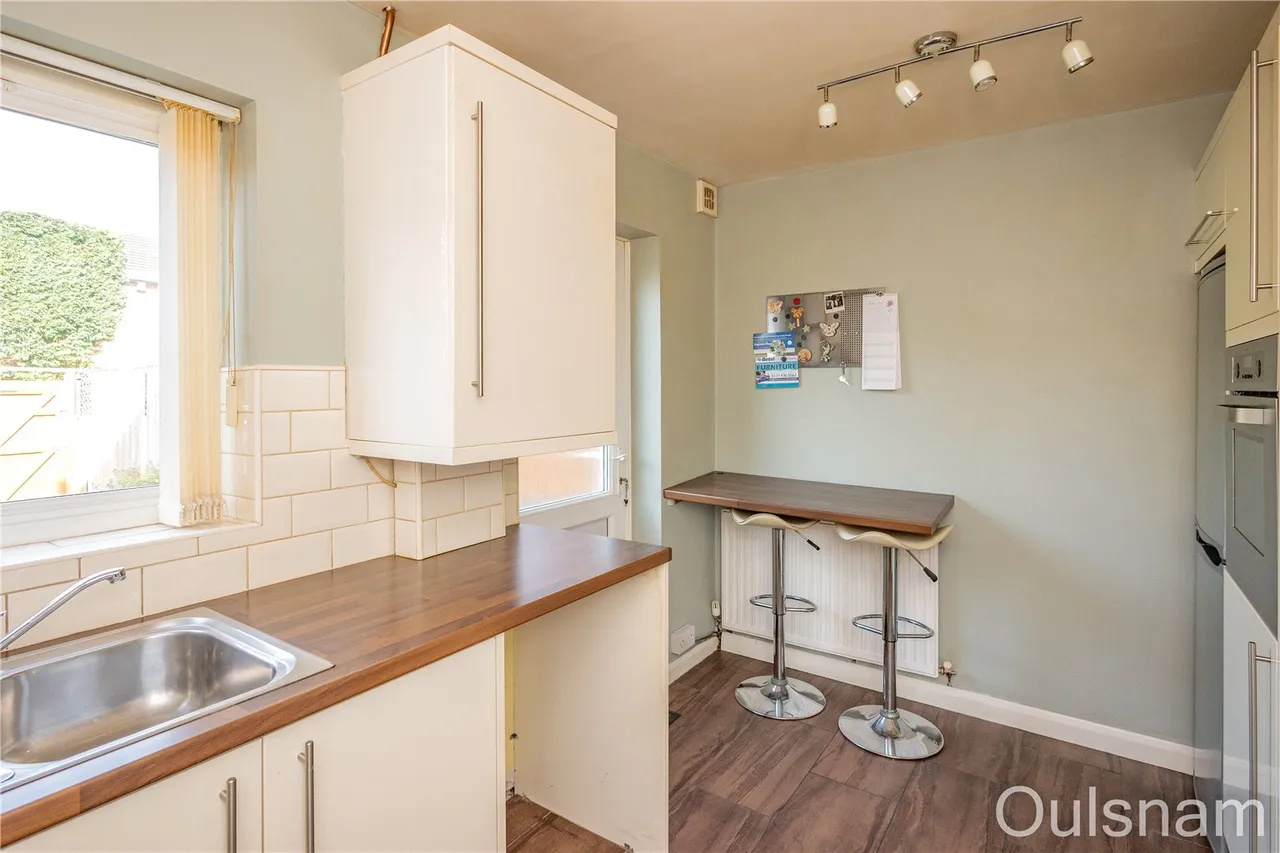 Crabtree Drive, Bromsgrove, Worcestershire, B61 8NX, photo 4