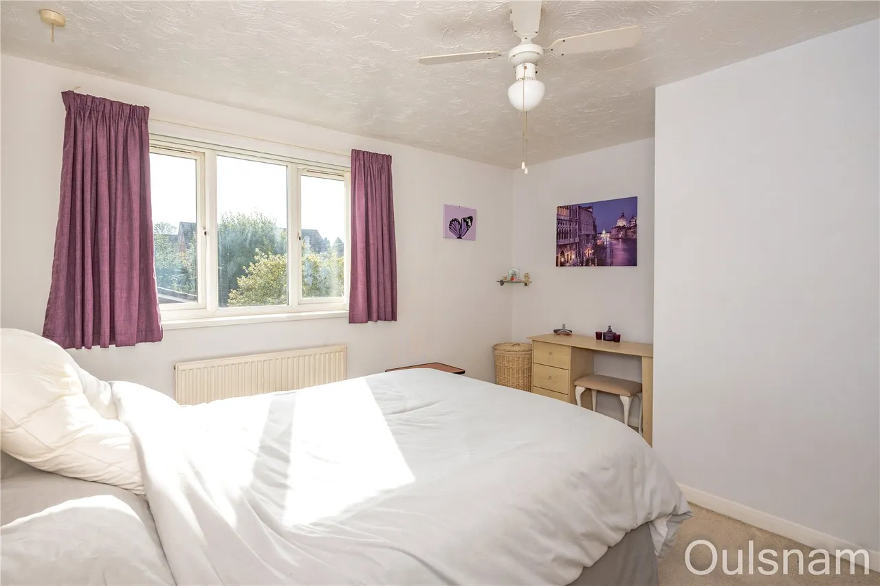 Crabtree Drive, Bromsgrove, Worcestershire, B61 8NX, photo 8