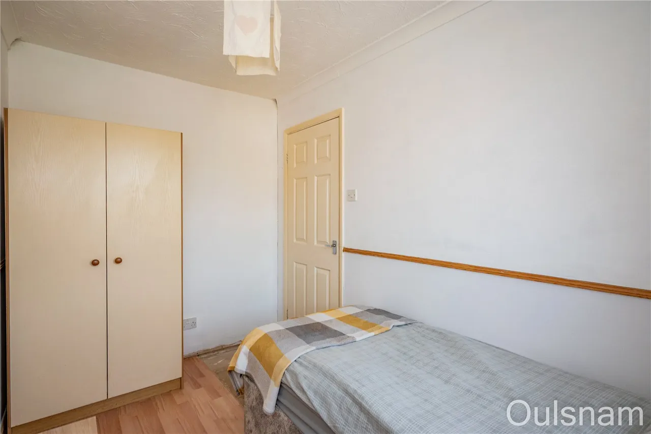 Crabtree Drive, Bromsgrove, Worcestershire, B61 8NX, photo 12