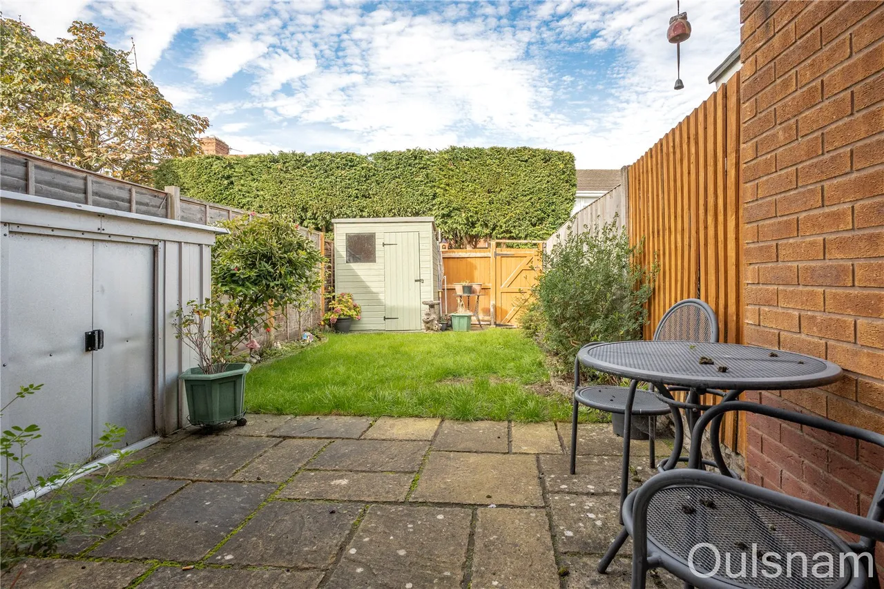 Crabtree Drive, Bromsgrove, Worcestershire, B61 8NX, photo 13