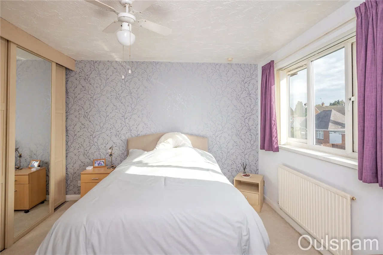 Crabtree Drive, Bromsgrove, Worcestershire, B61 8NX, photo 9