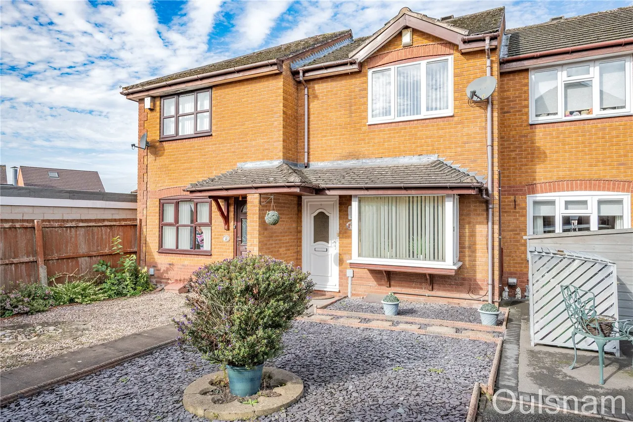 Crabtree Drive, Bromsgrove, Worcestershire, B61 8NX, photo 14