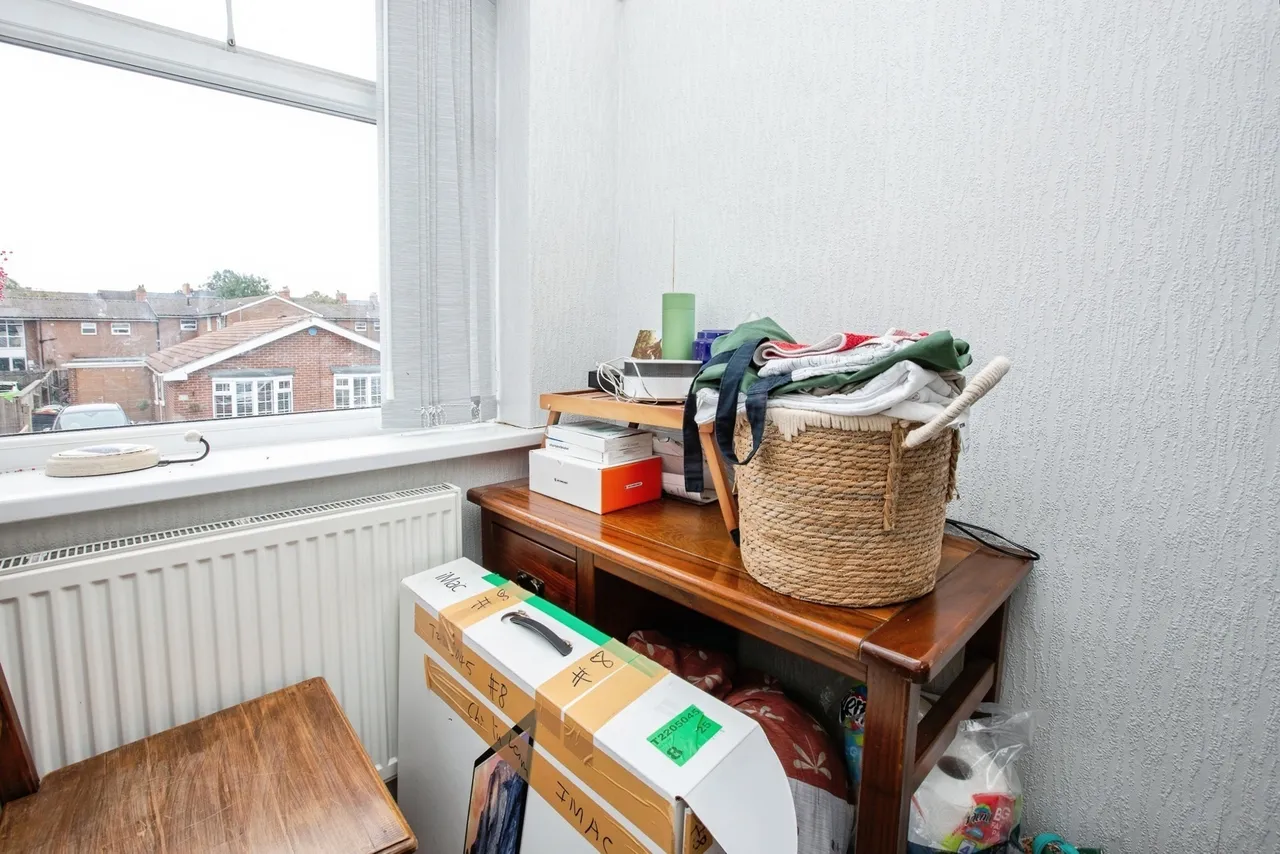 Stuart Street, Sutton-in-Ashfield, NG17, photo 10
