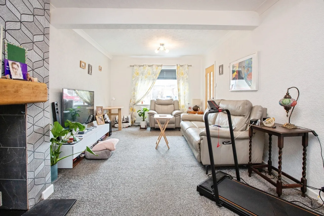 Stuart Street, Sutton-in-Ashfield, NG17, photo 13