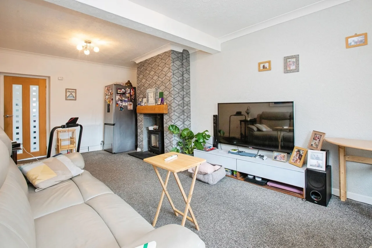 Stuart Street, Sutton-in-Ashfield, NG17, photo 2