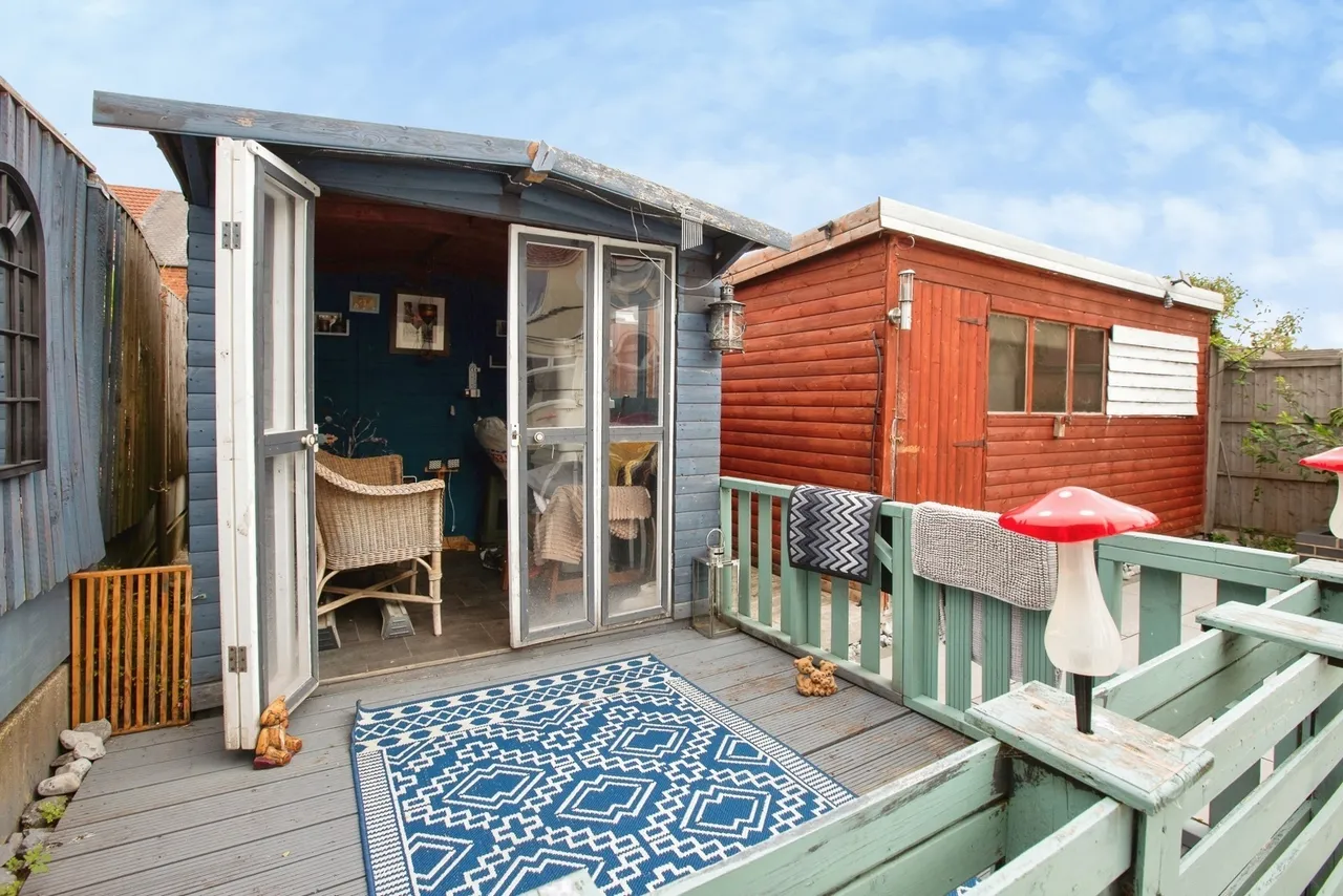 Stuart Street, Sutton-in-Ashfield, NG17, photo 5