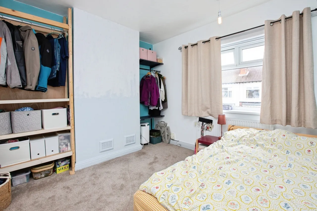 Stuart Street, Sutton-in-Ashfield, NG17, photo 8