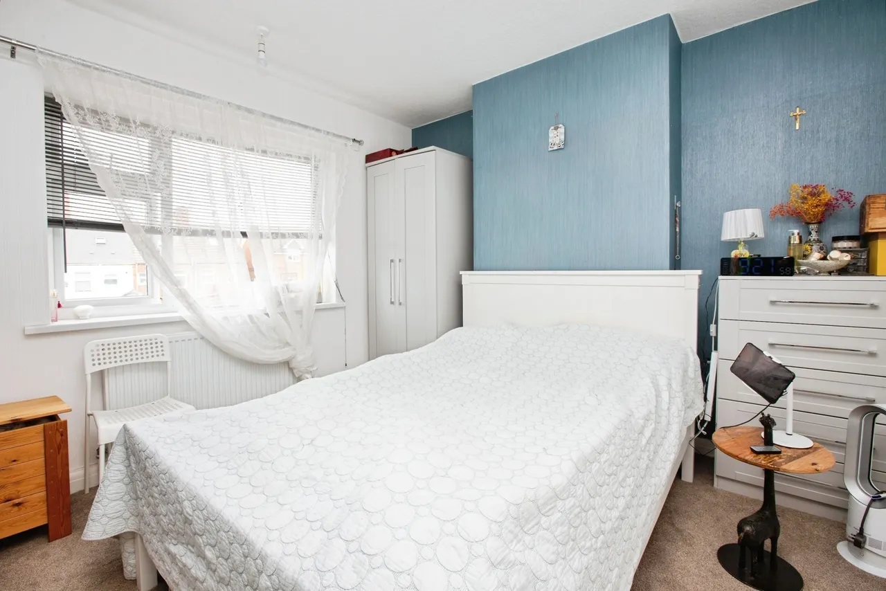 Stuart Street, Sutton-in-Ashfield, NG17, photo 7