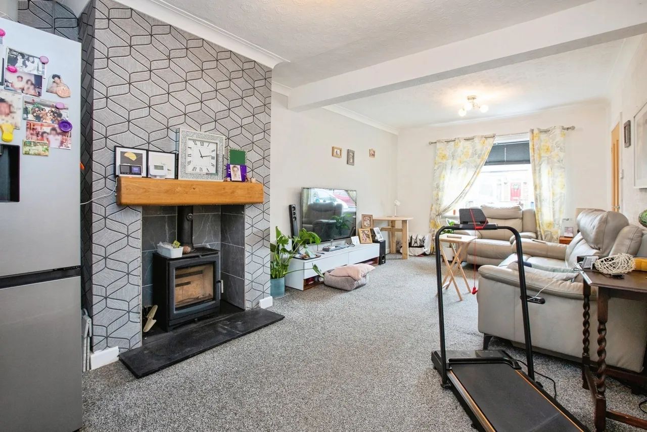 Stuart Street, Sutton-in-Ashfield, NG17, photo 11