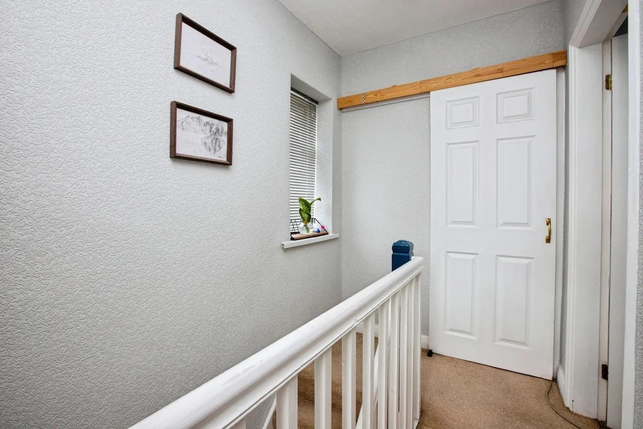 Stuart Street, Sutton-in-Ashfield, NG17, photo 9