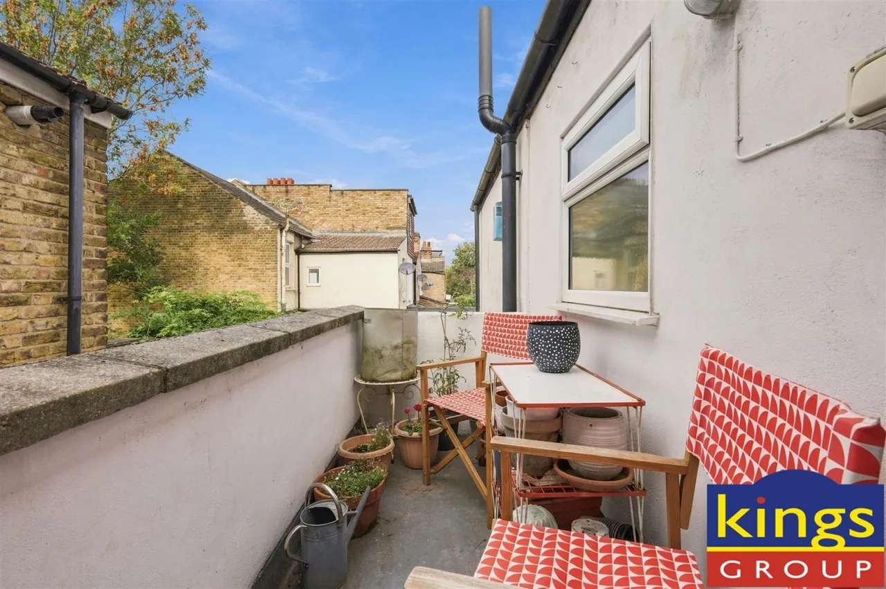Boundary Road, Walthamstow, photo 13
