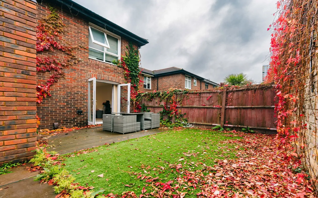 Robertson Street, Clapham, London, SW8 3TN, photo 5