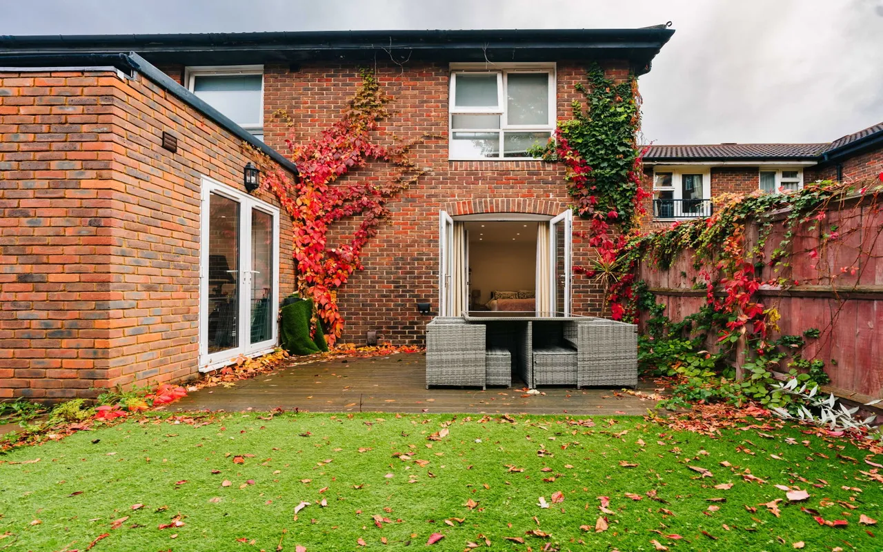 Robertson Street, Clapham, London, SW8 3TN, photo 7