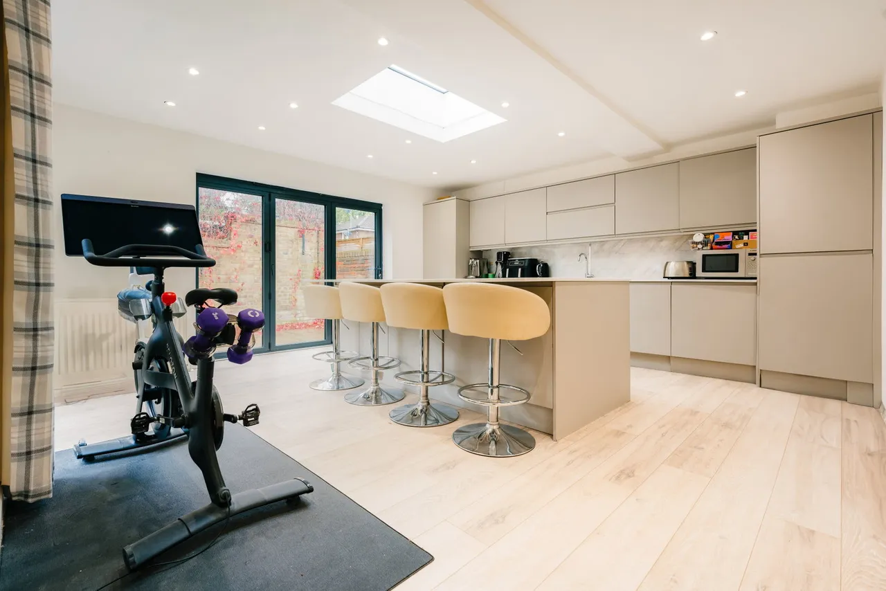 Robertson Street, Clapham, London, SW8 3TN, photo 6
