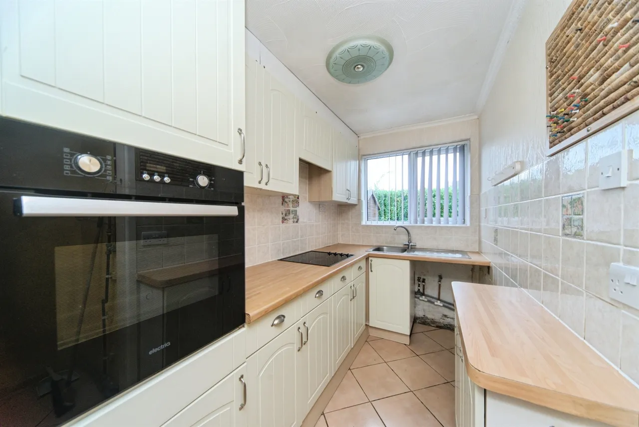Hebrides Walk, Eastbourne, BN23, photo 13