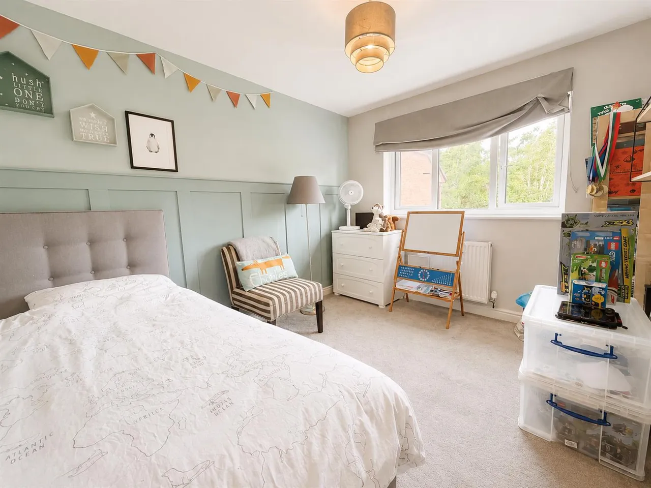 St. James Drive, Sale, M33, photo 22