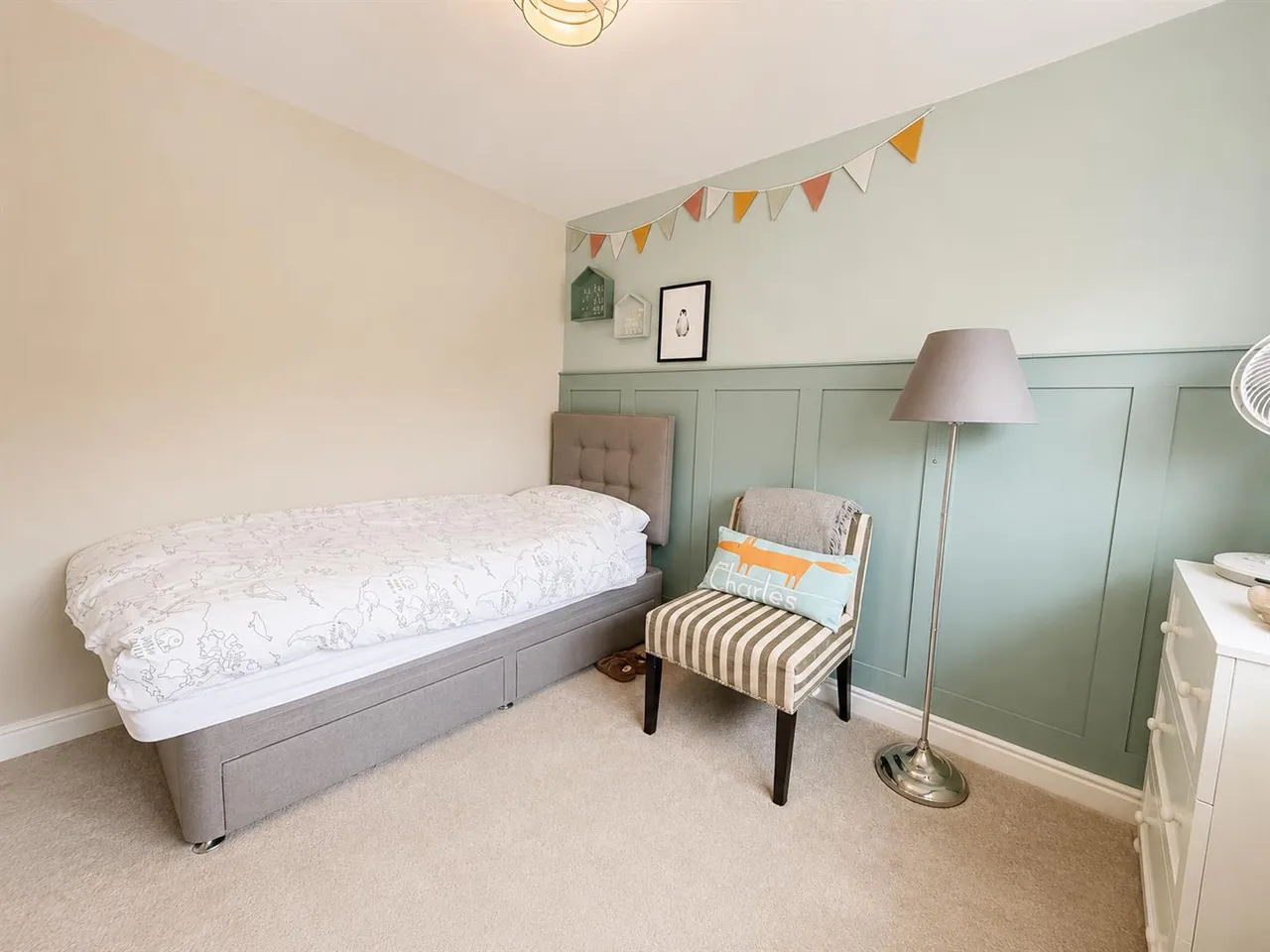 St. James Drive, Sale, M33, photo 23