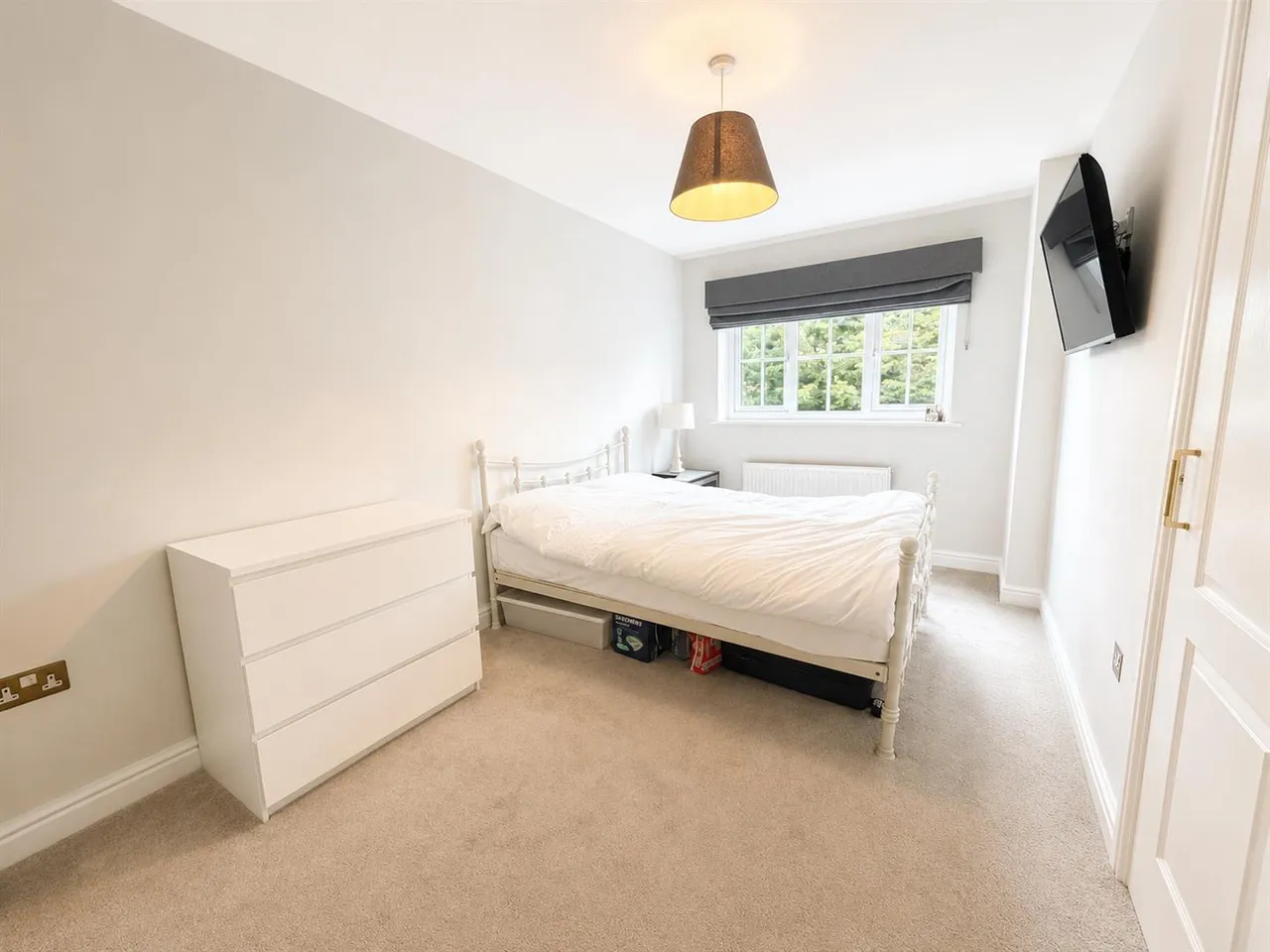 St. James Drive, Sale, M33, photo 20