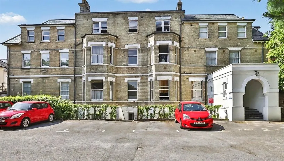 Poole Road, Bournemouth, BH2, photo 11