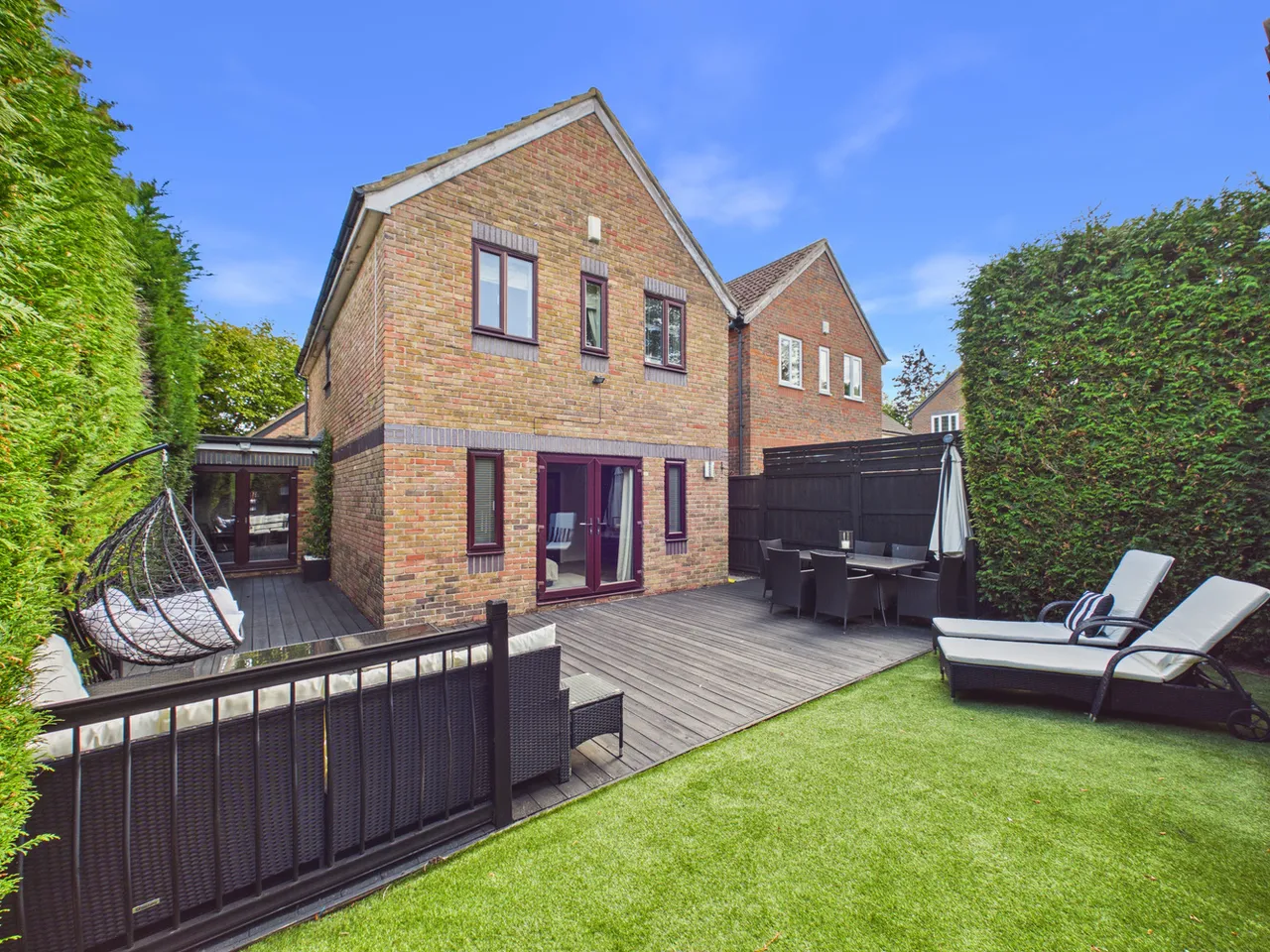 Ivy Place, Lane End, HP14, photo 8