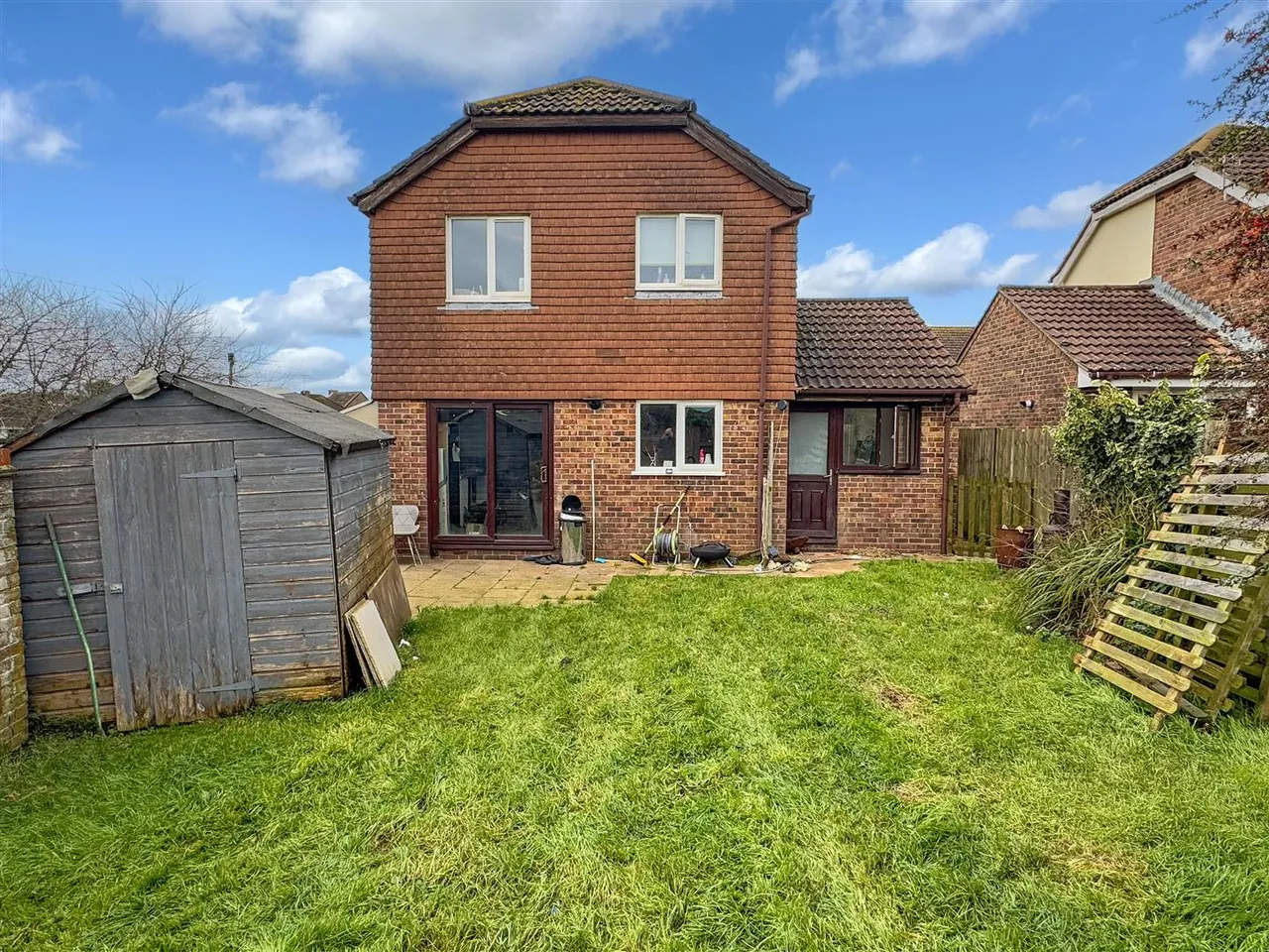 Granary Way, Littlehampton, photo 12