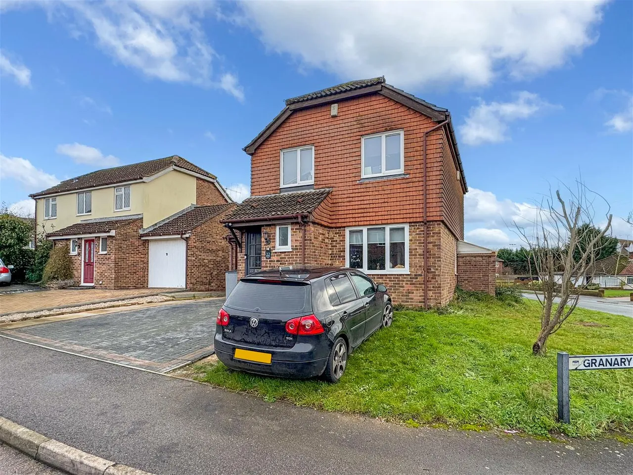 Granary Way, Littlehampton, photo 13