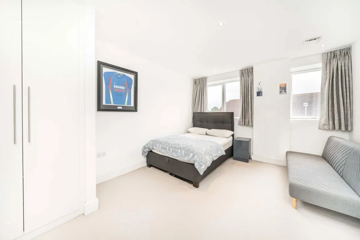 Bardolph Road, TW9, photo 5
