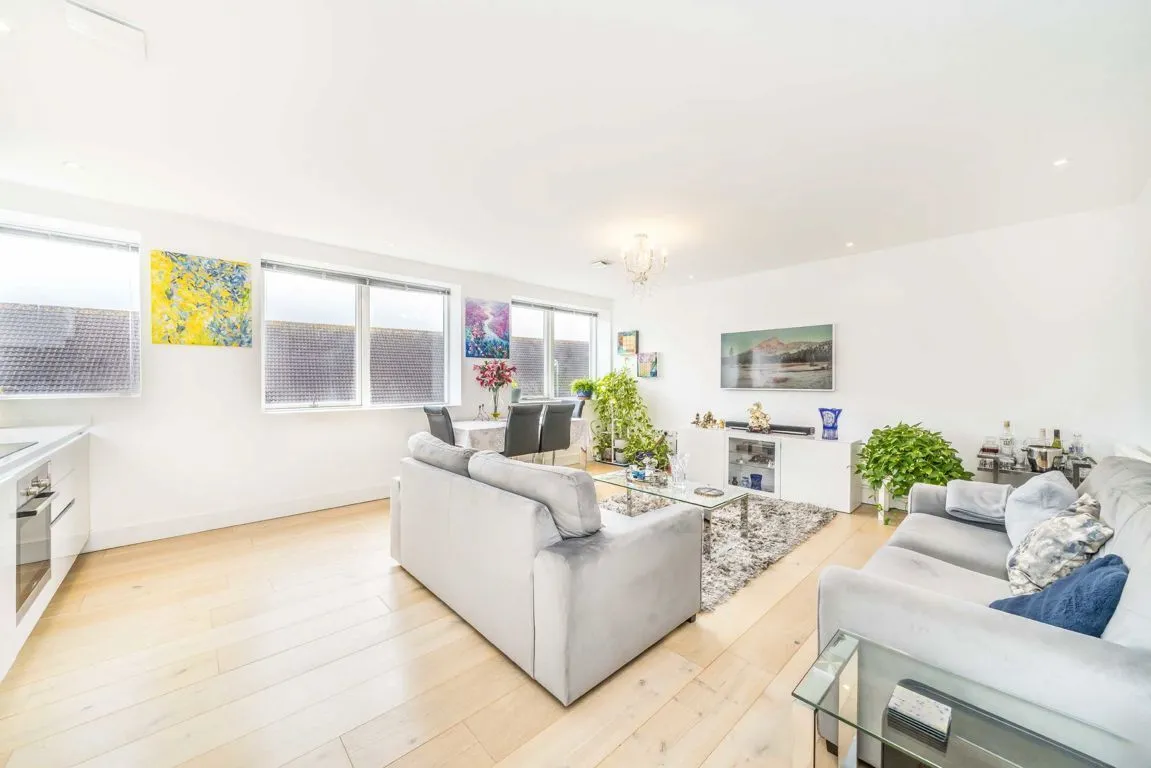 Bardolph Road, TW9, photo 3