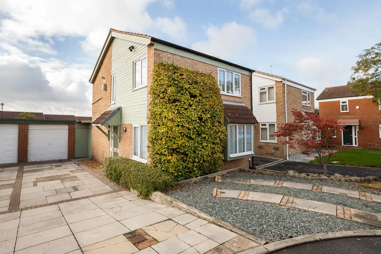 3 bed house for sale, Forge Way, Chester, CH4